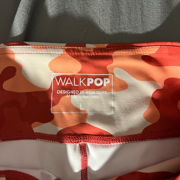 NWT Adoreme spandex shorts - Picture 4 of 4